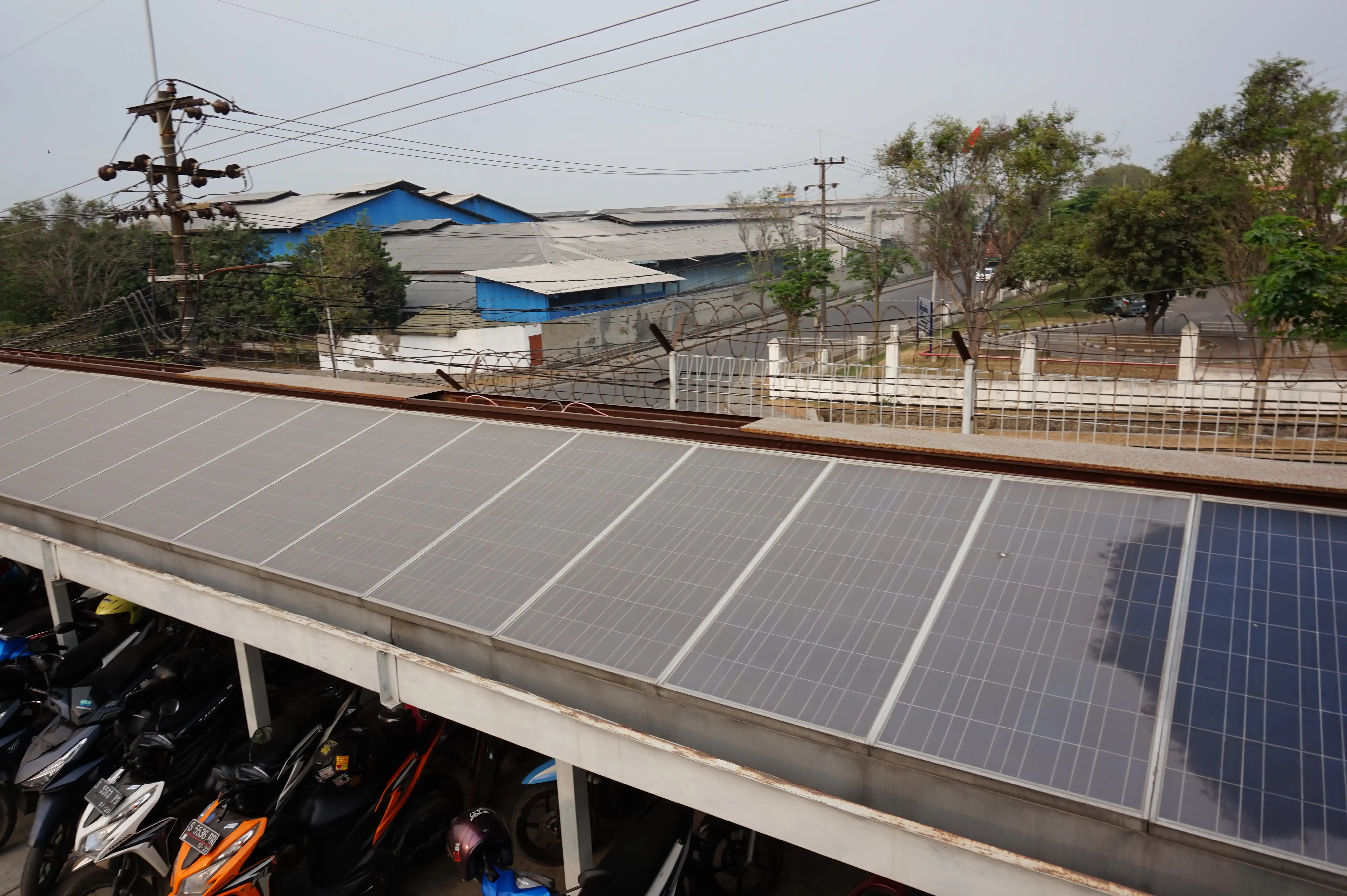 Polycrystalline