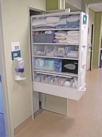 Hospital Equipment