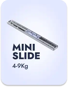 Miniature Slide