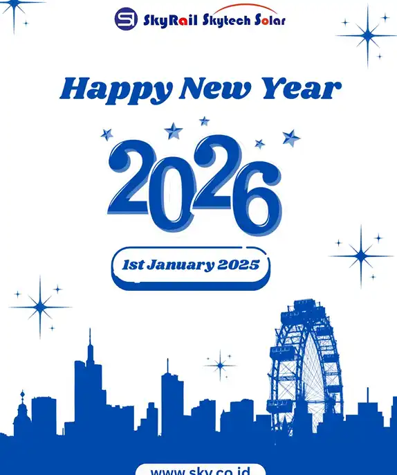 Happy New Year