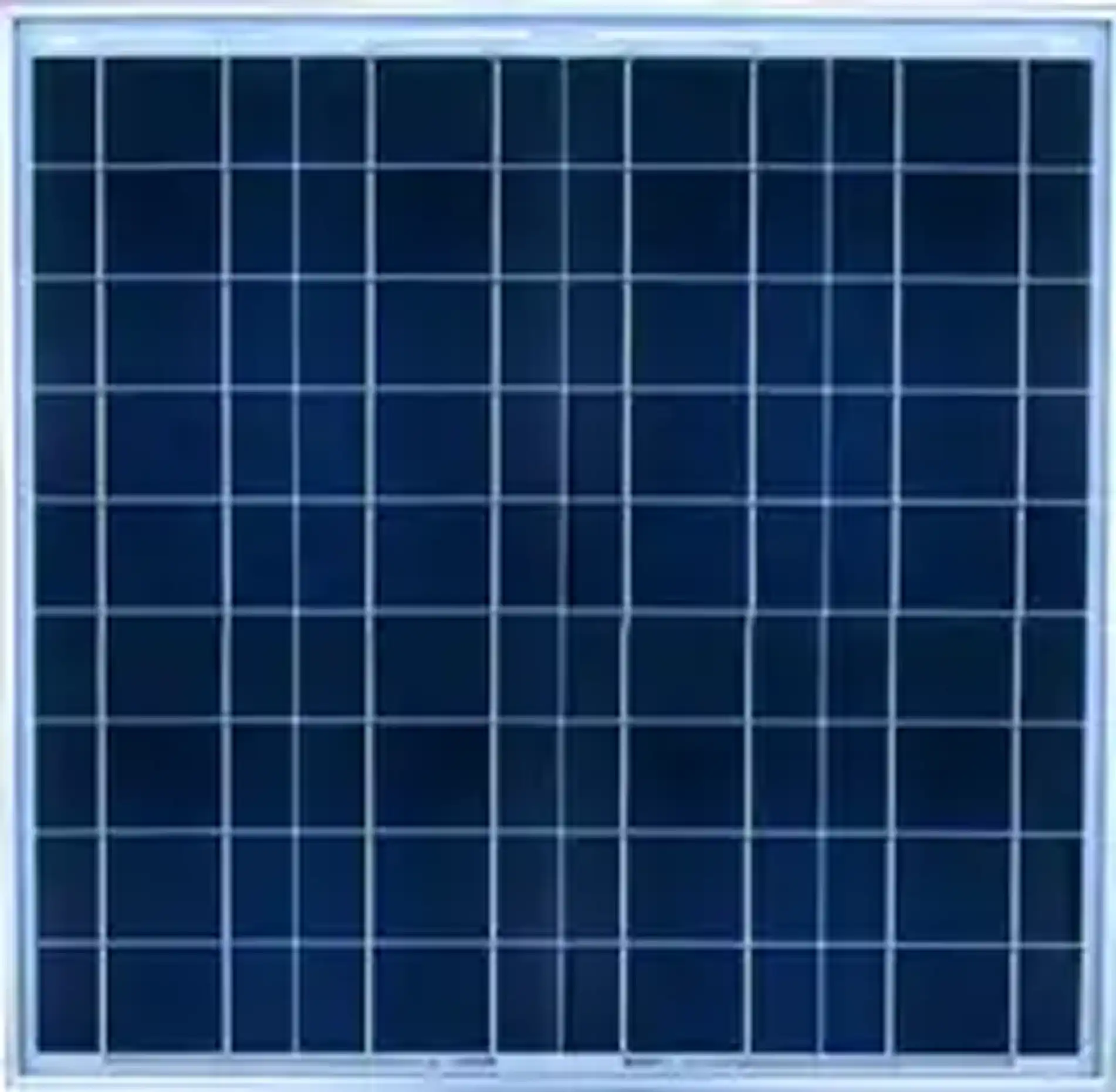 Polycrystalline