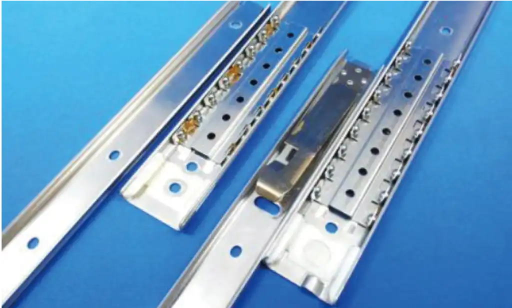 Pulling Mechanism