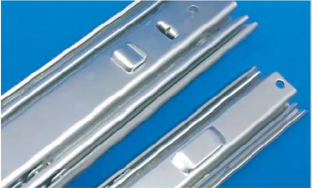 Tab pocket type